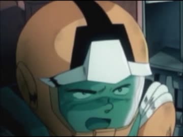 【実況】「今日から僕が、アムロ・レイです。」　part9