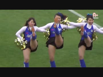 【大阪で】ガンバ大阪-大宮ガンバ 【ヤーレ】