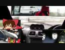 ゆっくり実況　2014.3.26 ゆっくりが逝く阿讃サーキット　レース編mp4