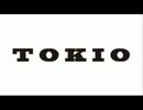 山口達也 TOKIO WALKER 2014年04月20日