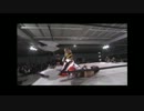 2013/1/27　【ノンブレ(名前)・コントラ・デスティエロ(追放)】　谷崎なおき　VS　Mr.キューキュー・豊中ドルフィン　　