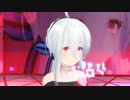 【MMD】Tda式改変ハク・ワンピで「doubt」