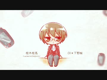 【下野さん】＼カラアゲ！／【お誕生日おめでとう】