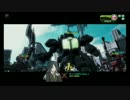 ＶＳチキンダイバーズ　４