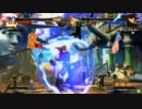 高田馬場ミカド GGXrd 野試合動画65 フィーノ(VE)vsNOB(SO)