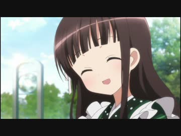 ご注文はうさぎのステーキか？　第2羽