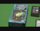 【ボードゲーム説明第39弾】あやつり人形/Citadels