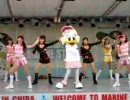 タッチin千葉マリンｗ