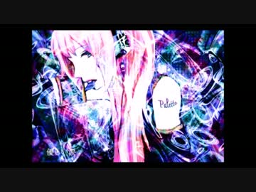 【歌ってみた】 Palette 【まぐ】