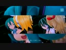 【DIVA-F2】Knife【通常：追加演出比較】