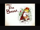 【空】 The　Beast.【UTAUカバー】