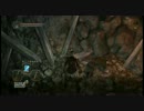 【ダークソウル2】盾？HP振り？覇者には不要です。【初見実況】6-2