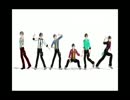 【テイルズオブMMD】Give me Moneeeeeeeeeey!!!【ver1.0配布終了】
