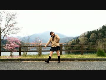 【つみりんこ】恋空予報【踊ってみた】