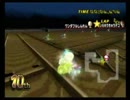 【ちゃぴ杯】マリオカートWii お気楽実況プレイpart154 【ロック視点】