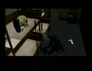 適度な怖がりどもの適当なクロックタワー2【18禁？】 2話