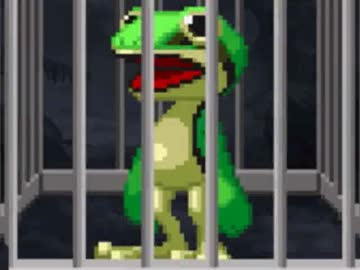 【MUGEN】凶と狂の境界で台パンするシングルトーナメント勝手に2Re Part34