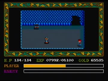 【実況】いい大人達がイースI・IIを本気で遊んでみた。part10