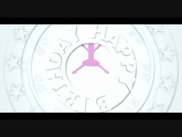 アイドルマスター　「BE MY WIFE」