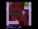 くじけぬ心でロックマンXサイバーミッションを実況プレイ１２枚目