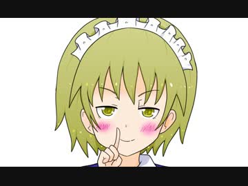 【東方手書き】第四回幻想郷妹化計画