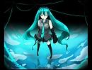 【初音ミク】光へと【オリジナル】