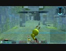 【PSO2】SH走破演習龍祭壇ソロ6:41【Fo/Te】