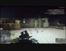 【BF4】ドミネーション：keys VS CWC【クラン戦】