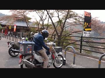 ちょっと月ヶ瀬まで行ってくるｗｗｗ