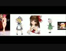 クッキー千本桜合唱☆.KNN+デブ+RI+YN+ESK姉貴