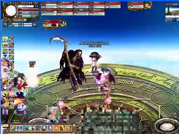 【LCB】連盟戦Dieジェスト　三平の憂鬱1/3