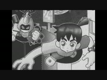 【実況】撃って殴って、ロボトルファイト！【メダロットＲ】Part01
