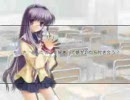 CLANNAD ゲーム版　OP 「メグメル」