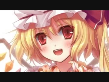 【東方ボーカル】 「con～痕～」 【サリー】　U.Nオーエンは彼女なのか？