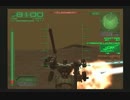 アーマードコア３のHARDを実況プレイ Part 14