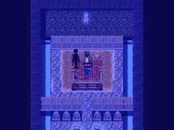 約束の場所に入らずんば、恐怖を得ず。『霧雨が降る森』実況プレイ(7)