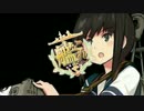 【MAD】艦これ無双 OP風【艦隊これくしょん×恋姫無双】