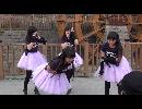 Mibuki with tutu&Beat's「ちいさな奇跡 (東京女子流)」2014/04/19