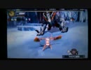 【MH4】集会所オウガ亜種　裸ネコ火事発掘双　7分台