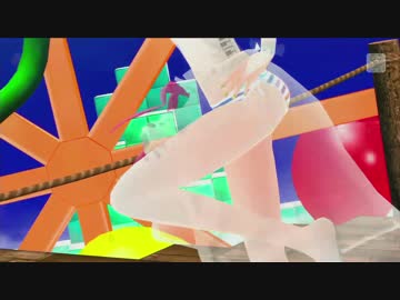 【初音ミク】 クローバー♣クラブ 【Project DIVA F 2nd PV】
