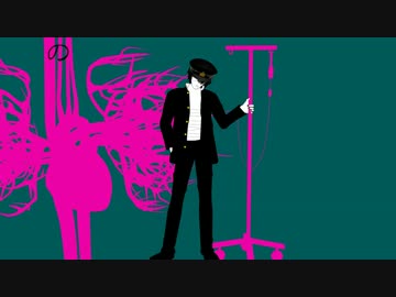 【MMD銀魂】ツミキアソビ【PV風】