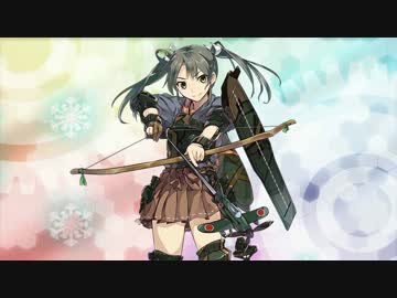 超人気【艦これ】初見【実況プレイ】Part209