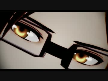 【進撃のMMD】ハンジ分隊長でPusse cafe