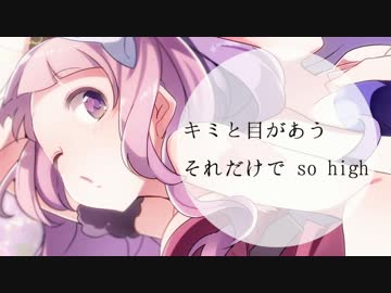 It’s so destiny feat.cЯomia*【NNIオリジナル曲】　