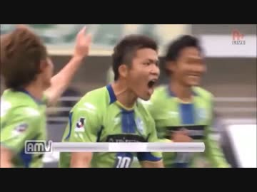 【ゴール】J２第８節【ハイライト】