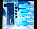 【ぷよぷよテトリス】43.48【40ﾗｲﾝ】