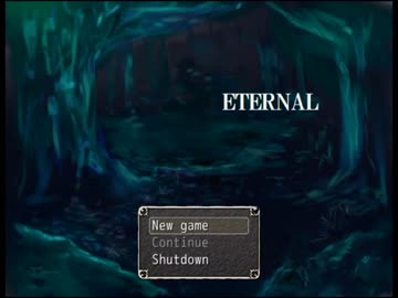 【ゆっくり実況】右腕が疼いたので「ETERNAL」パート1