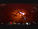 DiabloIIIはじめてのハードコア　生配信アーカイヴPart19