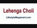 Designer Lehenga Choli