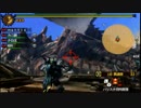 【MH4】のなめ狩猟団　その28(誤)【実況プレイ】
